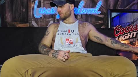 LANCE online show from January 7, 1:49 am