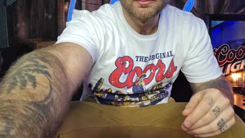 LANCE online show from January 13, 2:39 am