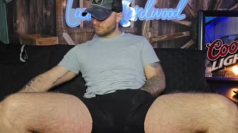 LANCE online show from January 22, 1:53 am