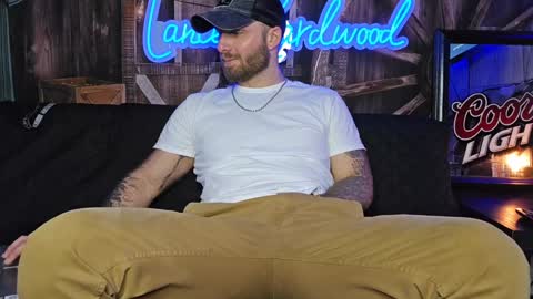 LANCE online show from February 8, 1:54 am