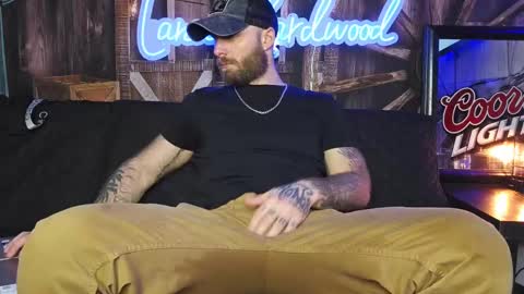 LANCE online show from March 2, 1:58 am