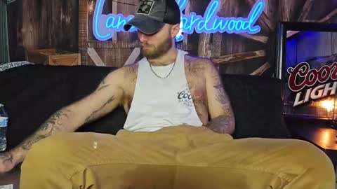 LANCE online show from March 3, 2:15 am