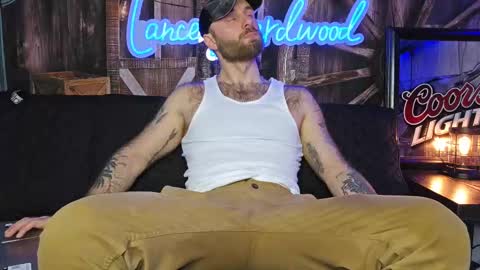 LANCE online show from March 6, 2:19 am