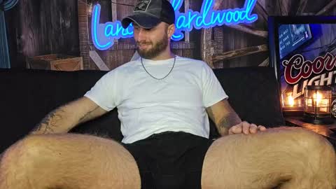 LANCE online show from September 12, 12:11 am