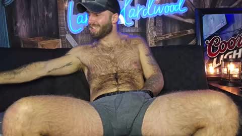 LANCE online show from September 13, 12:43 am