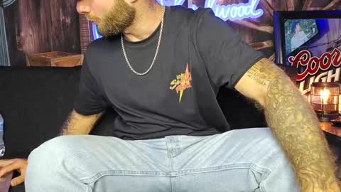 LANCE online show from September 16, 12:22 am