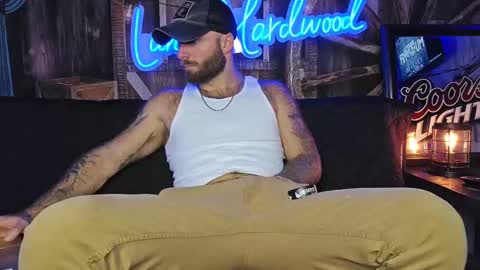 LANCE online show from September 22, 12:12 am