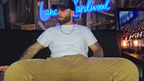 LANCE online show from September 23, 11:52 pm