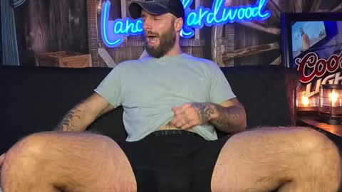 LANCE online show from October 2, 12:17 am