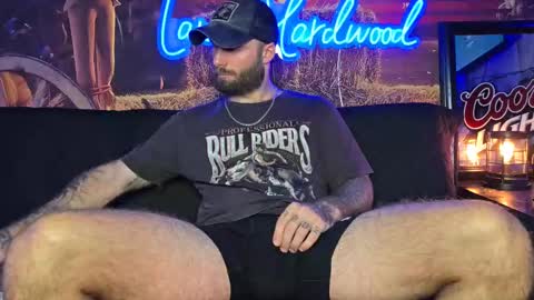 LANCE online show from October 9, 12:19 am