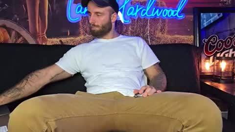 LANCE online show from October 15, 12:44 am