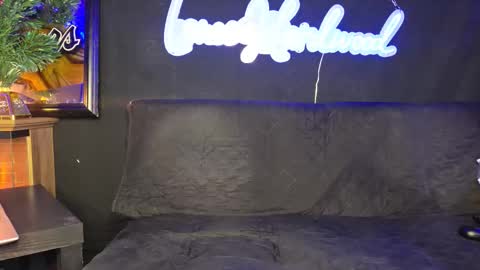 LANCE online show from December 19, 1:23 am