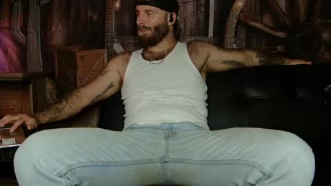 LANCE online show from April 21, 12:12 am