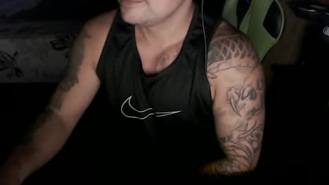 Snapshot of landaw chatting on December 18, 1:56 pm Landaw online show from December 18, 1:56 pm