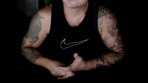 Snapshot of landaw chatting on January 15, 12:47 pm Landaw online show from January 15, 12:47 pm