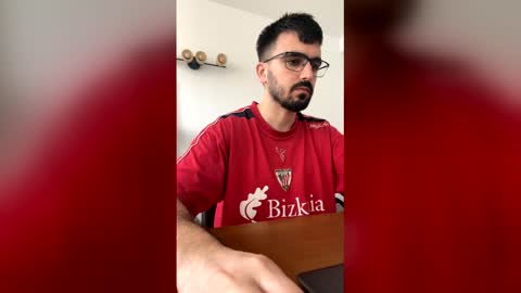 lander920612 online show from February 25, 10:03 am