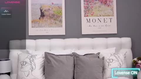 Snapshot of laneah chatting on February 4, 8:06 pm Laneah online show from February 4, 8:06 pm