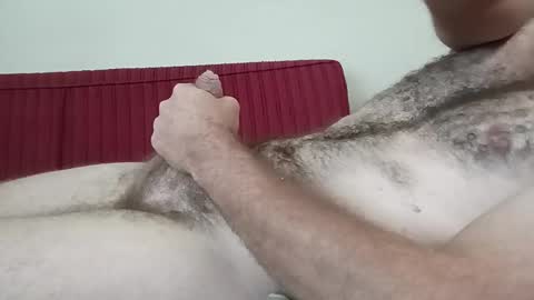 Snapshot of langenhoven9 chatting on December 15, 9:45 am langenhoven9 online show from December 15, 9:45 am