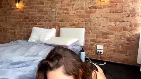 Lani online show from September 24, 2:04 am