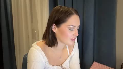  Jenny online show from July 29, 9:13 pm
