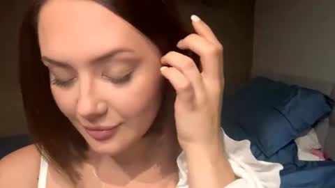  Jenny online show from July 30, 9:25 pm