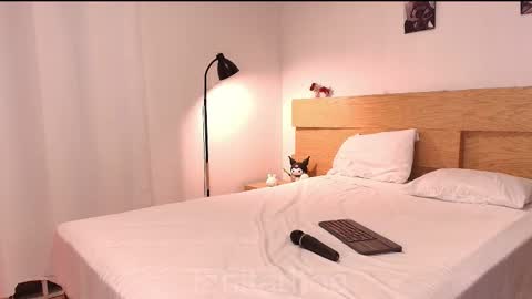 Snapshot of lanitarhoa chatting on January 17, 4:28 am Lina online show from January 17, 4:28 am