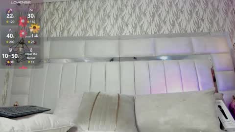 Snapshot of lanna__hot chatting on February 1, 6:29 pm online show from February 1, 6:29 pm