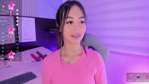 lanna_as online show from December 17, 2:28 am