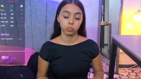Snapshot of lanna_brunette chatting on July 10, 12:08 pm lanna_brunette online show from July 10, 12:08 pm