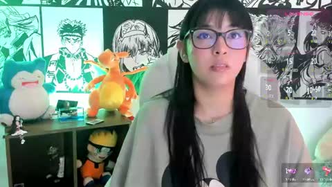 Snapshot of lanna_milller chatting on June 22, 9:12 pm lanna miller online show from June 22, 9:12 pm