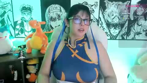 Snapshot of lanna_milller chatting on June 26, 9:41 pm lanna miller online show from June 26, 9:41 pm