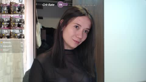 Lanna online show from December 9, 4:15 pm