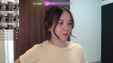 Lanna online show from December 13, 4:38 pm