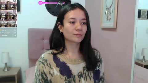 Lanna online show from January 29, 4:08 pm