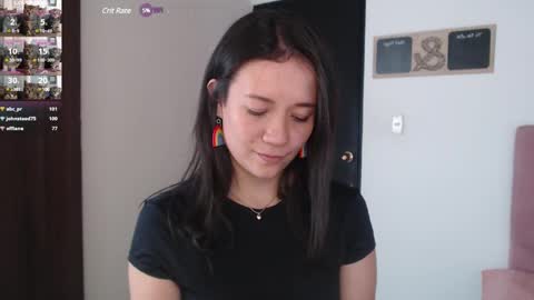 Lanna online show from February 7, 4:35 pm