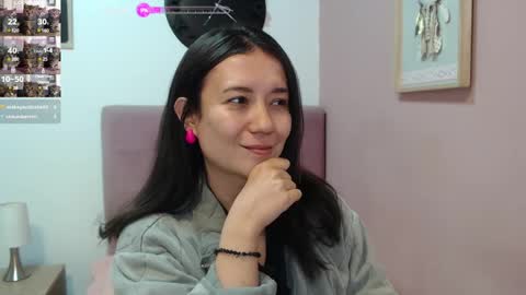 Lanna online show from February 11, 4:35 pm