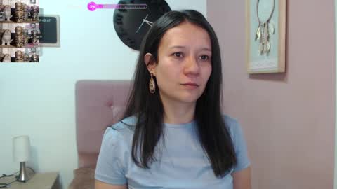 Lanna online show from February 17, 1:32 pm