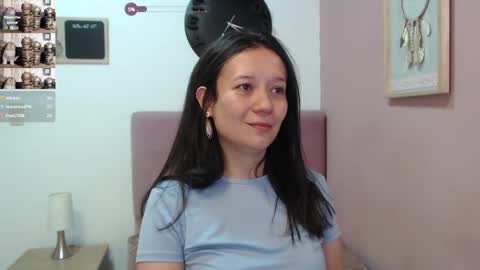 Lanna online show from February 17, 4:37 pm