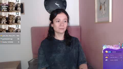 Lanna online show from March 6, 4:38 pm