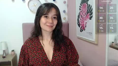 Lanna online show from September 17, 1:35 pm