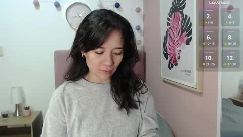 Lanna online show from September 18, 1:35 pm