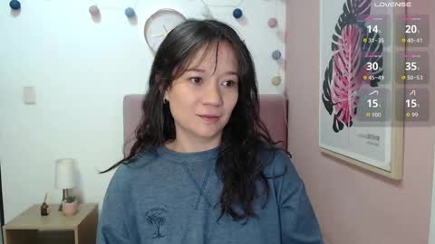 Lanna online show from November 12, 1:33 pm