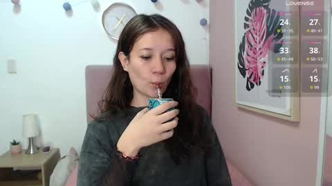 Lanna online show from February 11, 1:27 pm