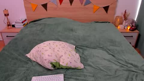 Snapshot of lanny_fandi chatting on September 29, 5:56 am Fandi online show from September 29, 5:56 am