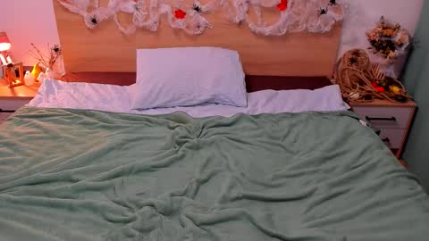 Snapshot of lanny_fandi chatting on October 17, 3:58 pm Fandi online show from October 17, 3:58 pm