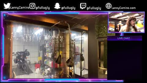 el cee online show from November 23, 5:29 am