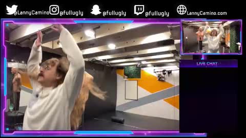 el cee online show from November 26, 1:28 am