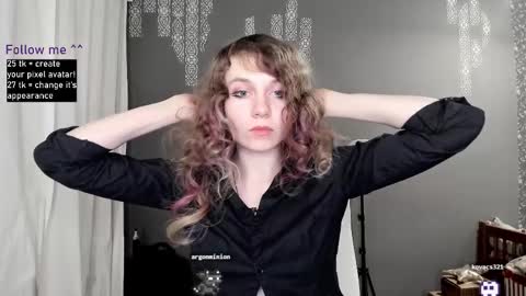 lanshan_classy online show from February 9, 8:57 pm