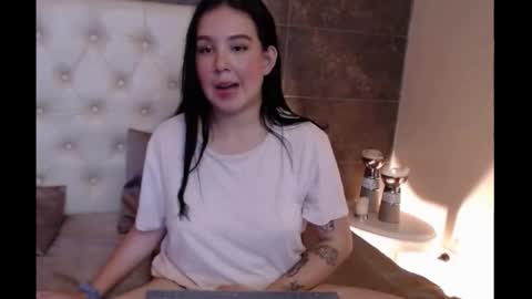 Lapotter 3 online show from March 14, 3:28 pm