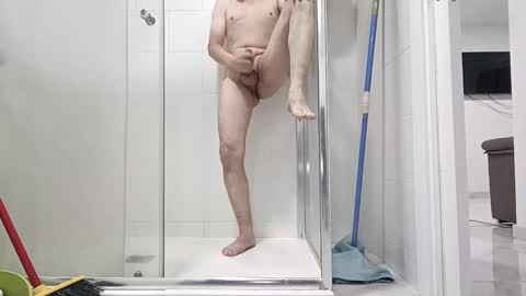 tomasturbado online show from February 8, 6:55 pm